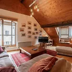 Bacchus Furnished Flat