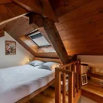 Bacchus Furnished Flat * Annecy