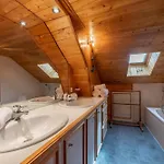 Bacchus Furnished Flat Annecy