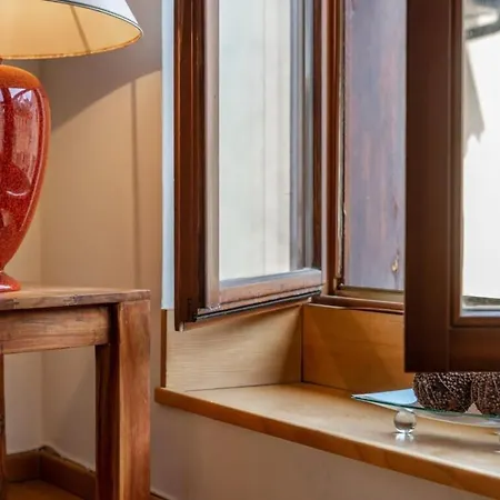 Bacchus Furnished Flat Appartement Annecy