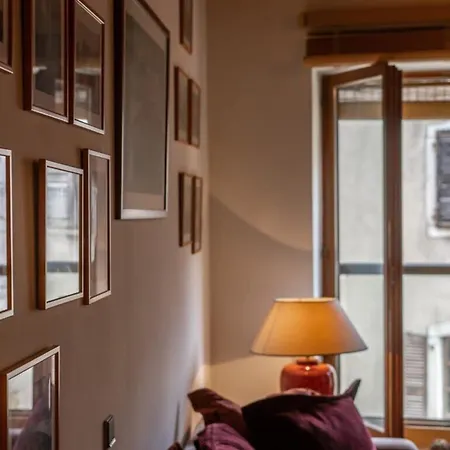 Bacchus Furnished Flat